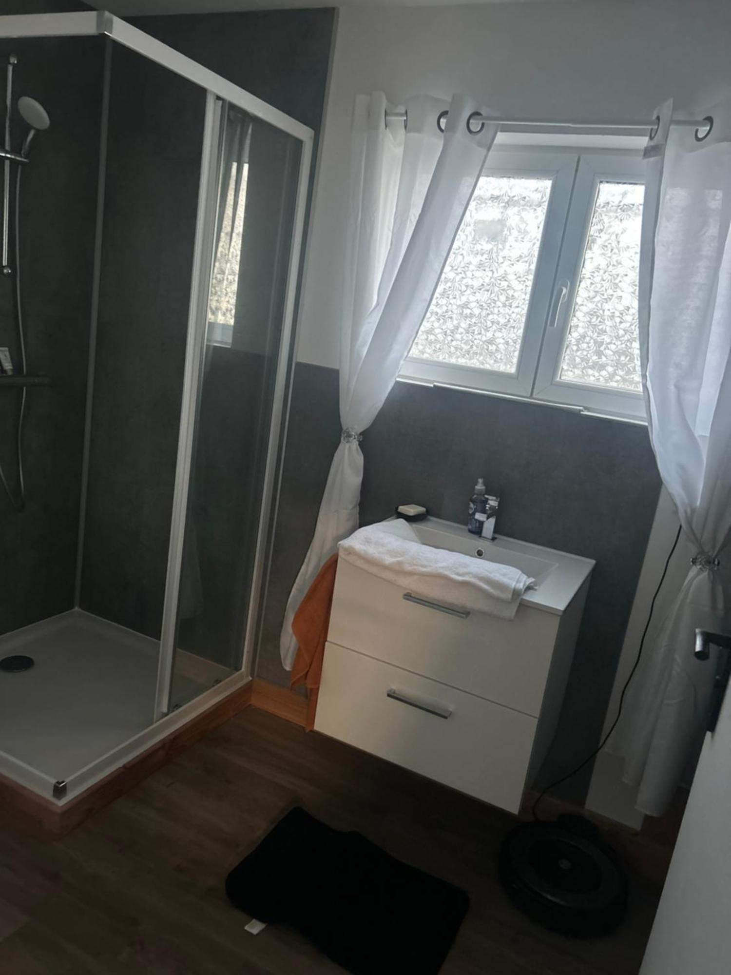 Studio Dans Maison 2 Personnes Sainte-Helene-du-Lac Bagian luar foto